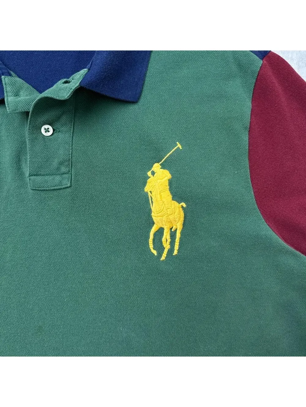 Ralph Lauren size large